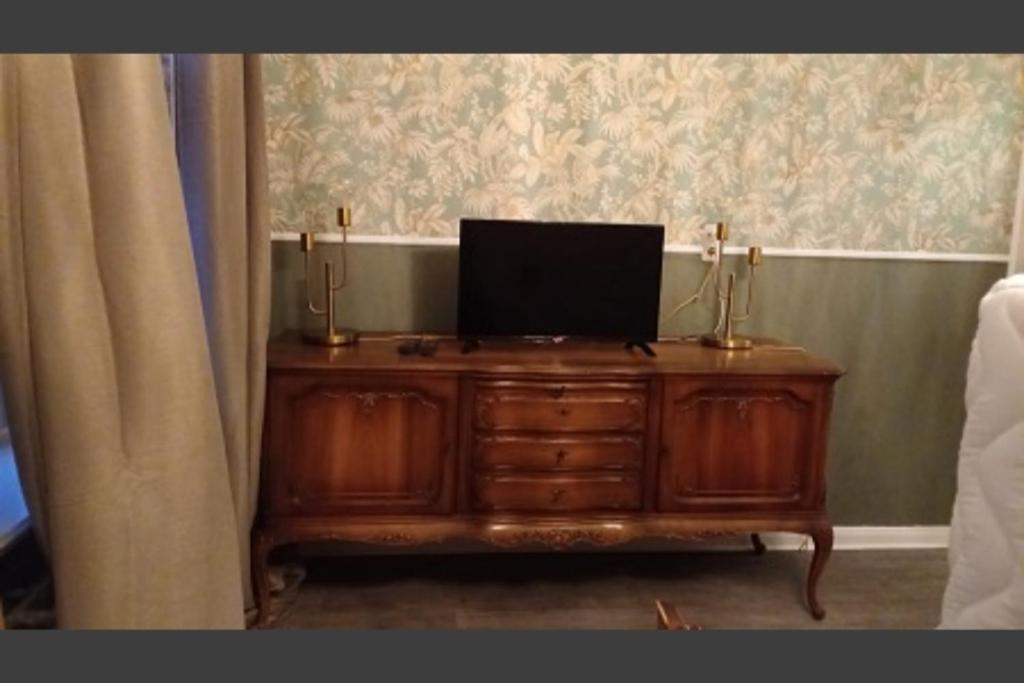 Ferienwohnung 24 Am Saseler Markt Hochwertig Renoviert ハンブルク エクステリア 写真