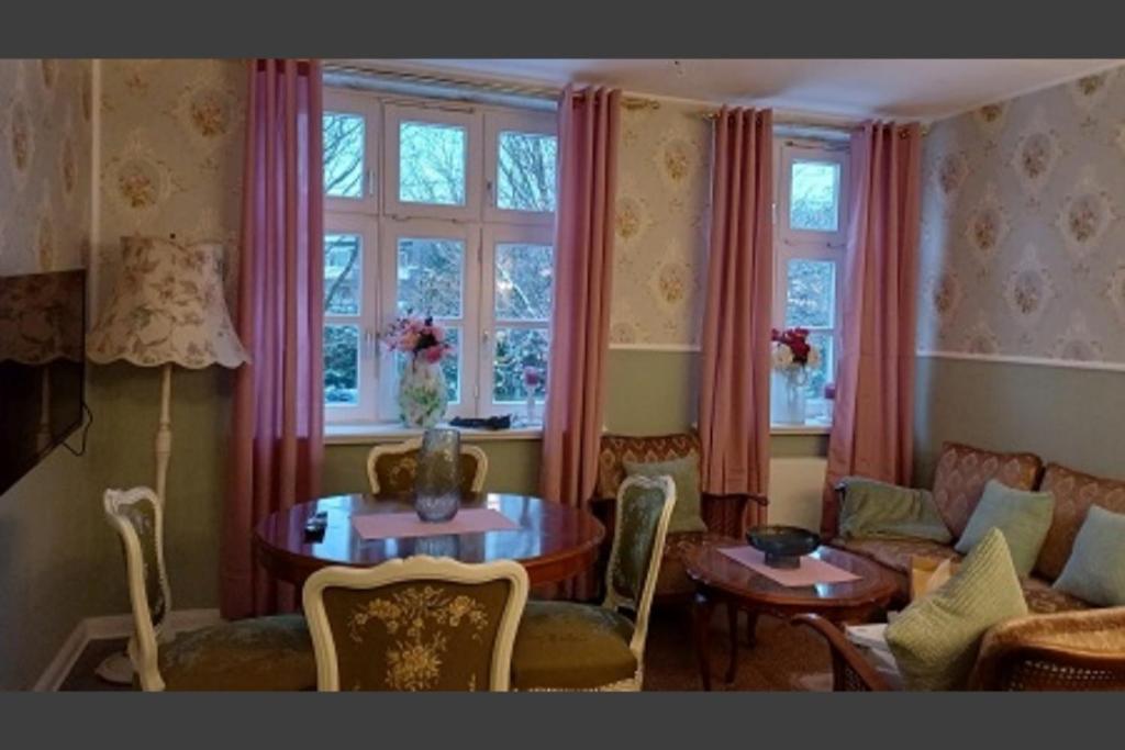 Ferienwohnung 24 Am Saseler Markt Hochwertig Renoviert ハンブルク エクステリア 写真